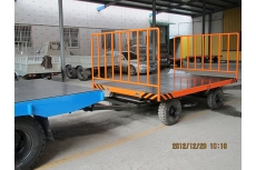 平板拖車 平板拖車